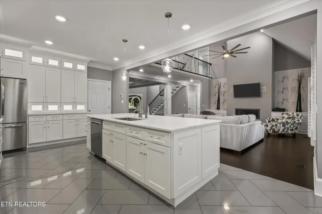 9440 Abbey Mist Lane Knoxville TN 37931