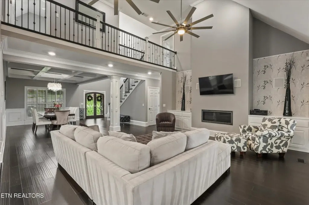 9440 Abbey Mist Lane Knoxville TN 37931