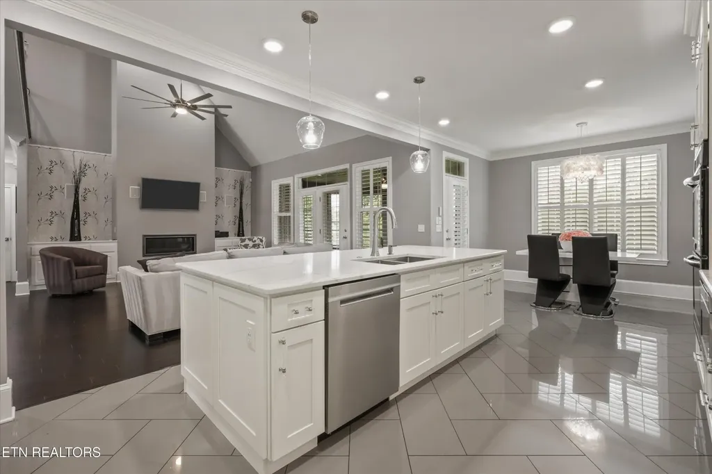 9440 Abbey Mist Lane Knoxville TN 37931