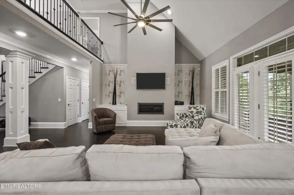 9440 Abbey Mist Lane Knoxville TN 37931