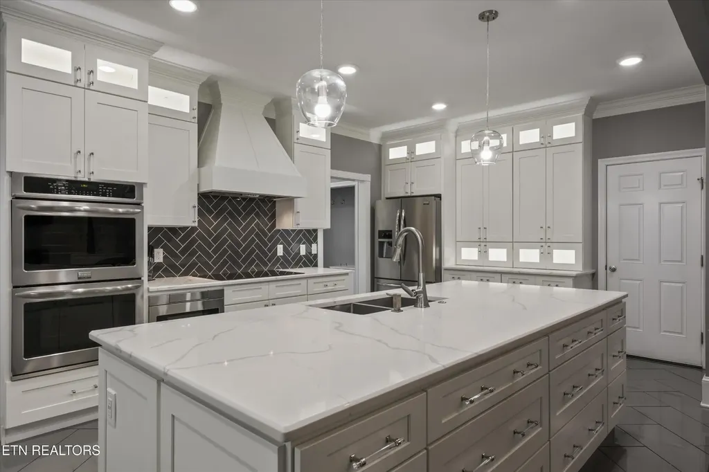 9440 Abbey Mist Lane Knoxville TN 37931