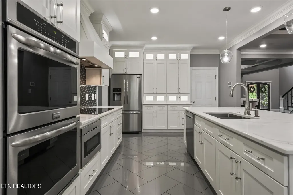 9440 Abbey Mist Lane Knoxville TN 37931