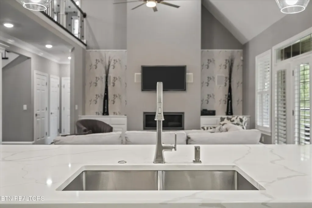 9440 Abbey Mist Lane Knoxville TN 37931
