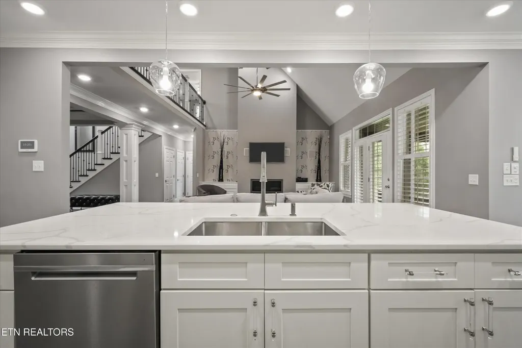 9440 Abbey Mist Lane Knoxville TN 37931
