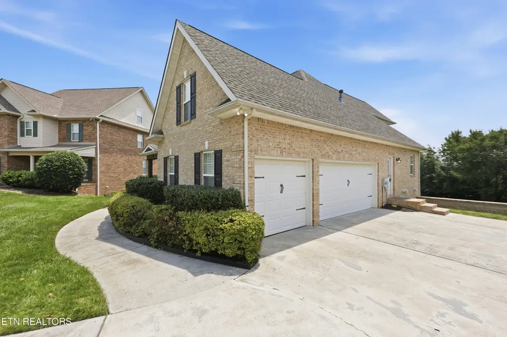 9440 Abbey Mist Lane Knoxville TN 37931
