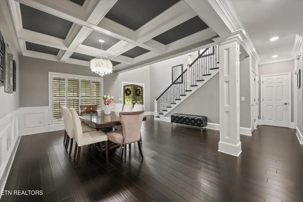 9440 Abbey Mist Lane Knoxville TN 37931