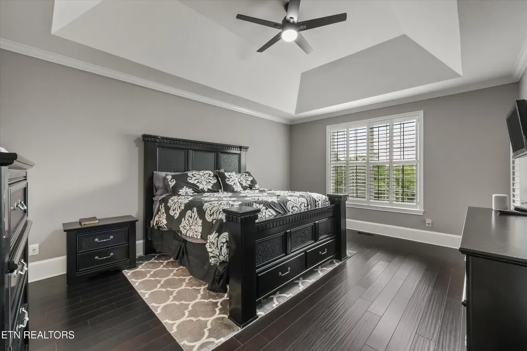 9440 Abbey Mist Lane Knoxville TN 37931
