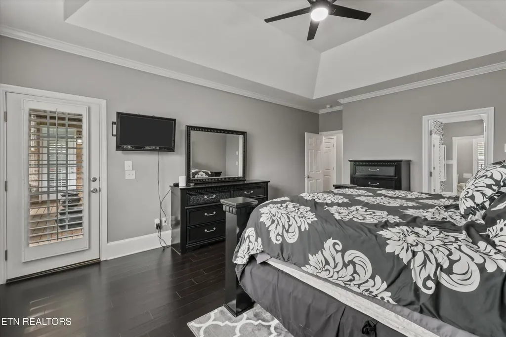 9440 Abbey Mist Lane Knoxville TN 37931