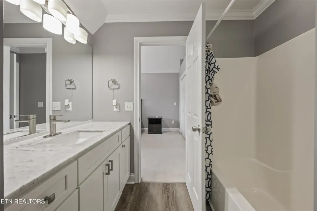 9440 Abbey Mist Lane Knoxville TN 37931