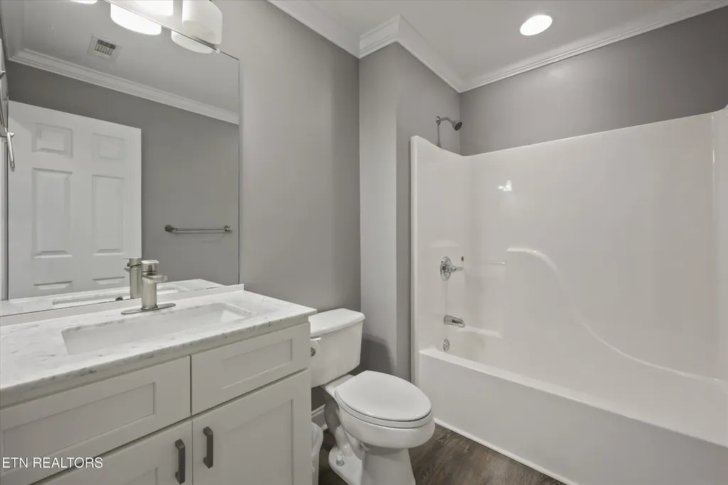 9440 Abbey Mist Lane Knoxville TN 37931