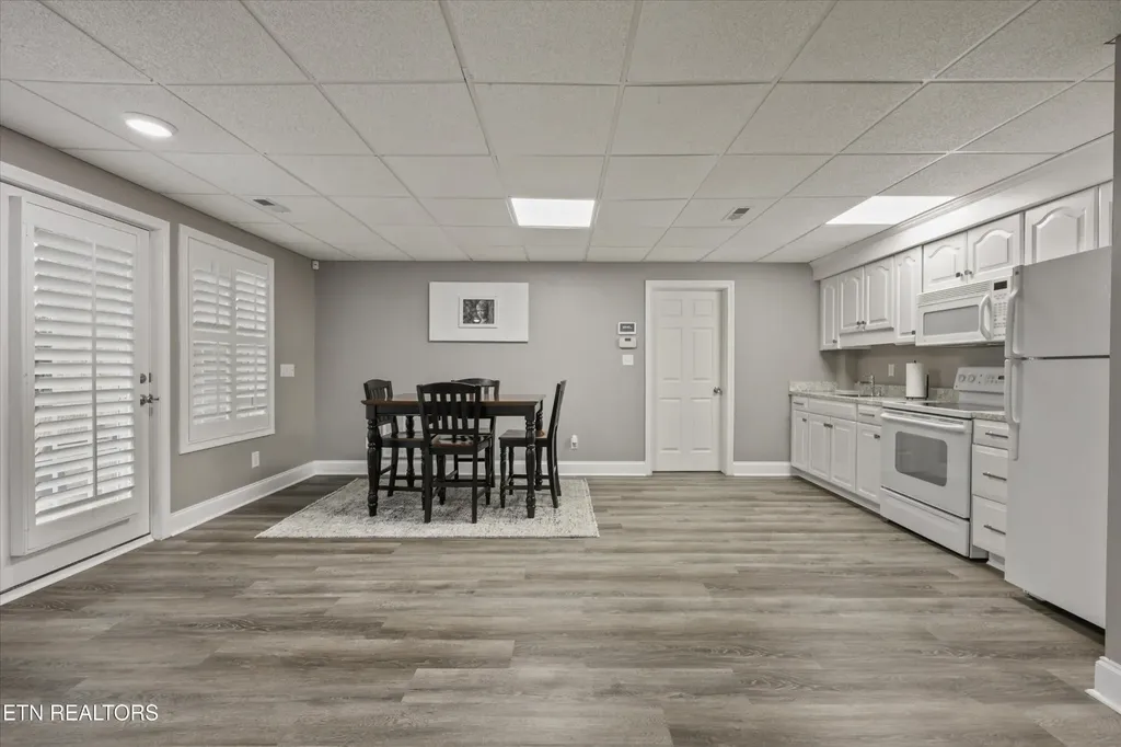9440 Abbey Mist Lane Knoxville TN 37931