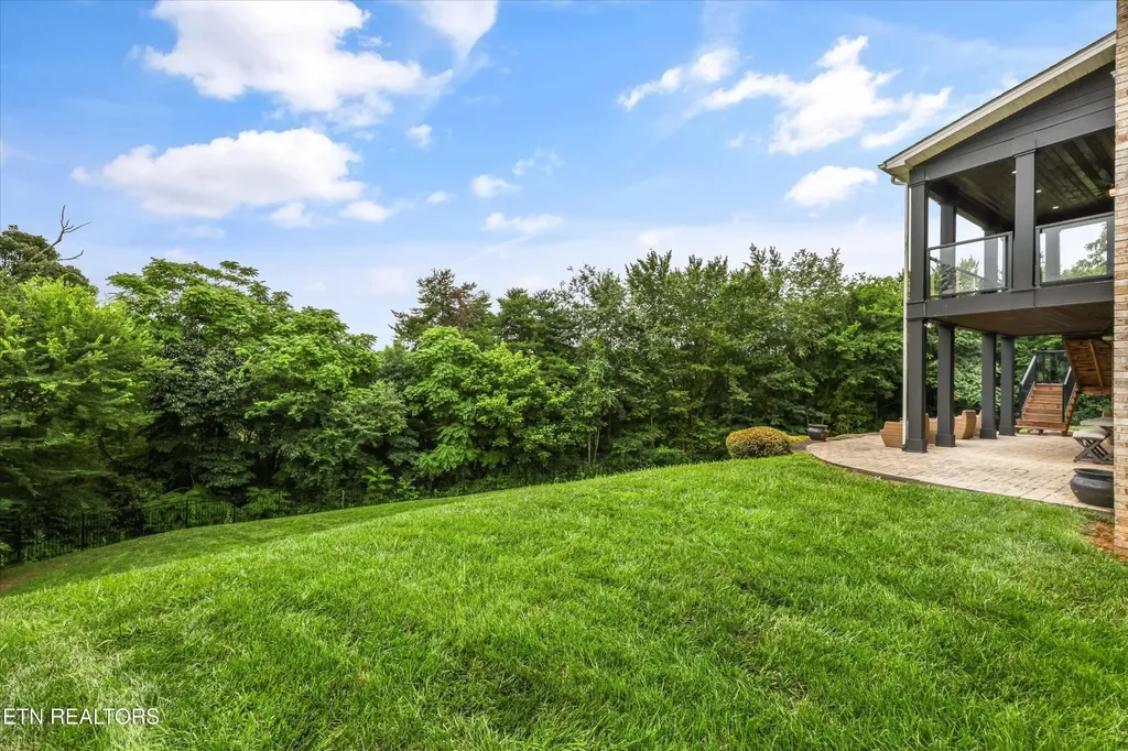 9440 Abbey Mist Lane Knoxville TN 37931