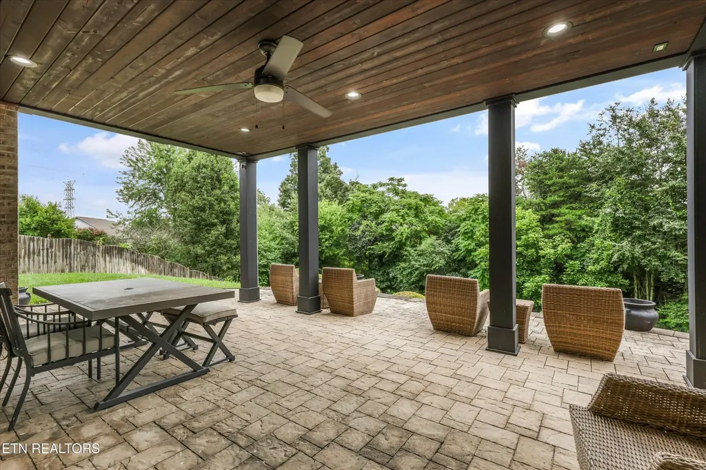 9440 Abbey Mist Lane Knoxville TN 37931