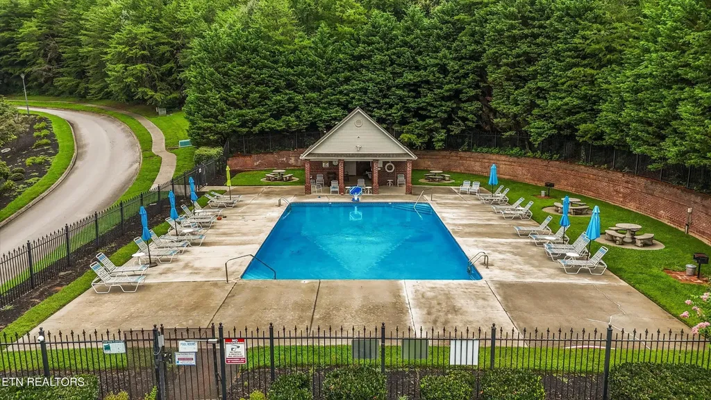9440 Abbey Mist Lane Knoxville TN 37931
