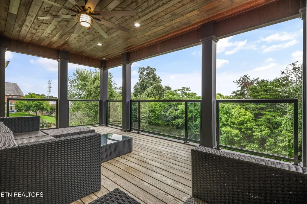 9440 Abbey Mist Lane Knoxville TN 37931