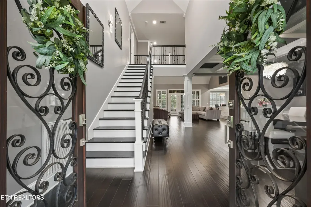 9440 Abbey Mist Lane Knoxville TN 37931