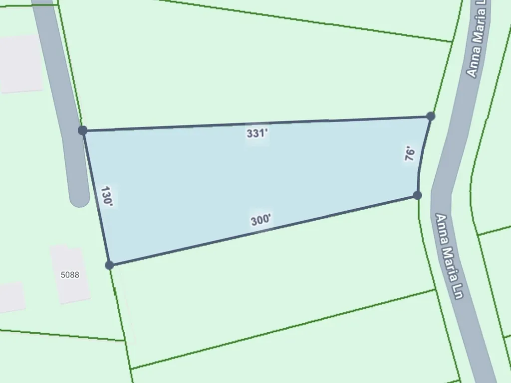 1455 Anna Maria Lane Cookeville TN 38501