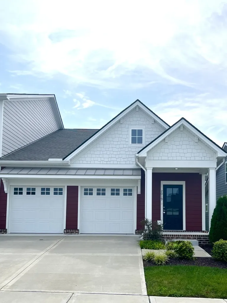 2043 Blueberry Lane Franklin TN 37064