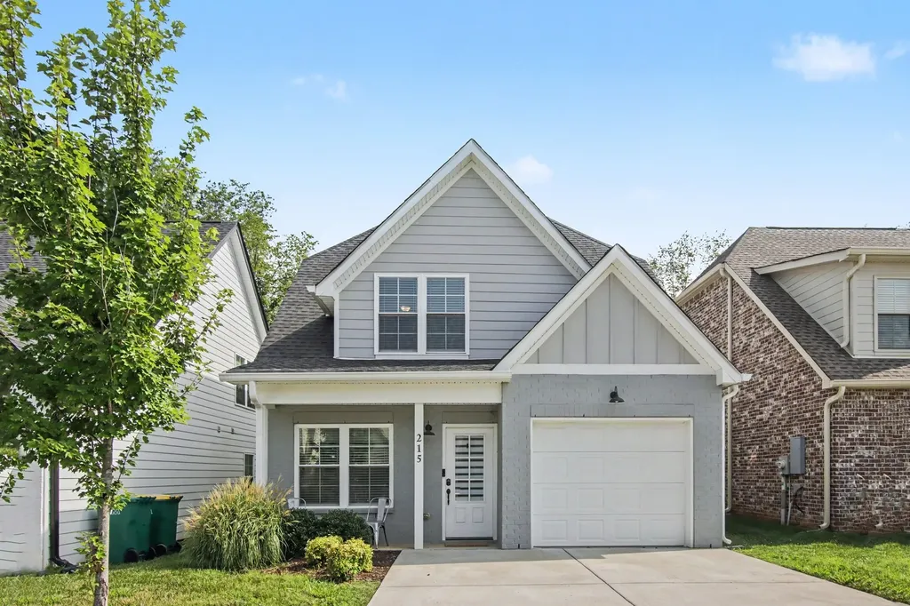 215 Emmett Drive White House TN 37188