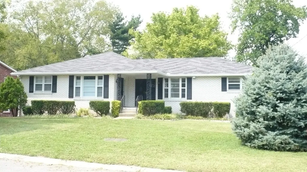 282 Le Bon Road Nashville TN 37211
