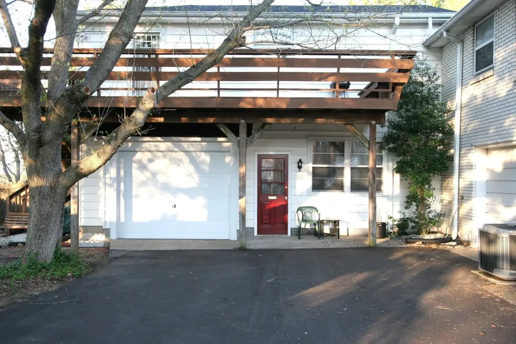 282 Le Bon Road Nashville TN 37211