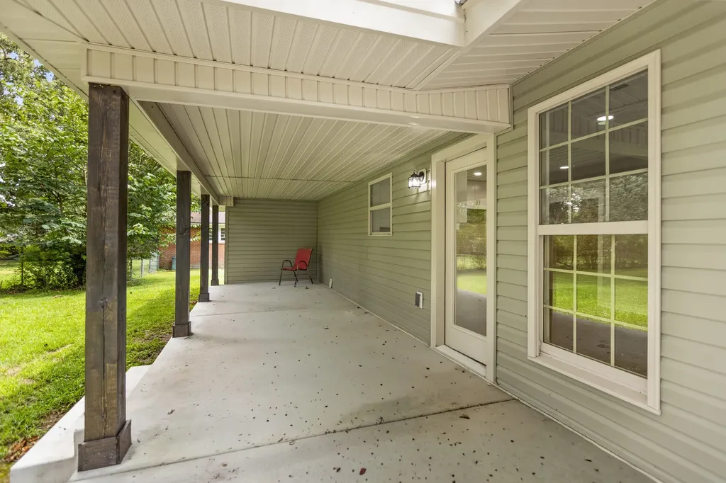 204 Foxboro Lane Tullahoma TN 37388