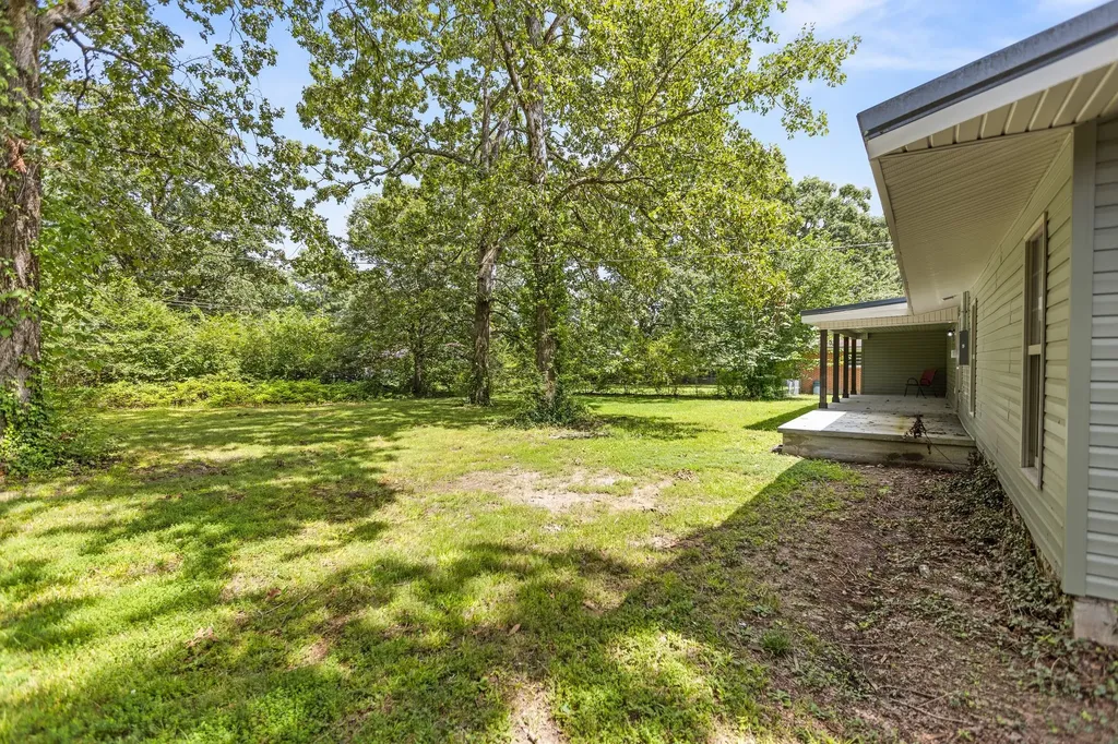204 Foxboro Lane Tullahoma TN 37388