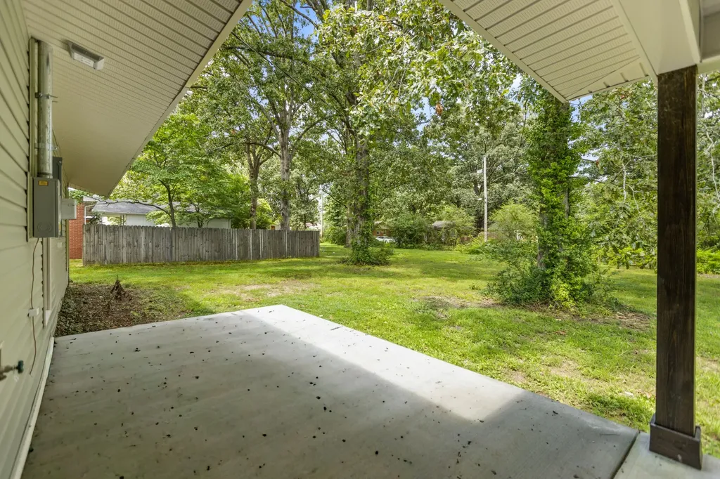 204 Foxboro Lane Tullahoma TN 37388
