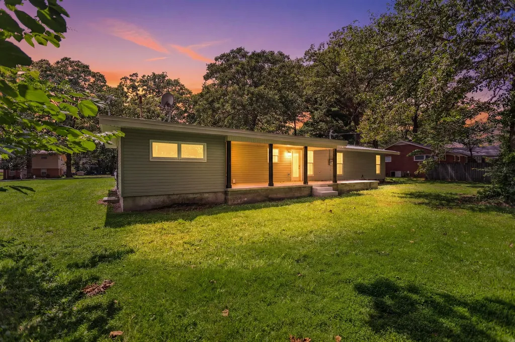 204 Foxboro Lane Tullahoma TN 37388