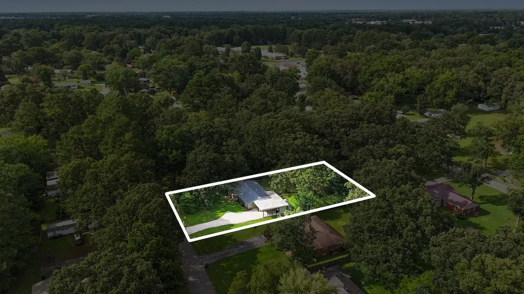 204 Foxboro Lane Tullahoma TN 37388