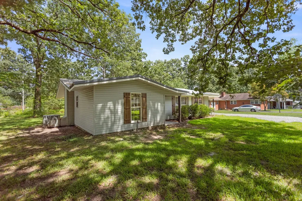 204 Foxboro Lane Tullahoma TN 37388