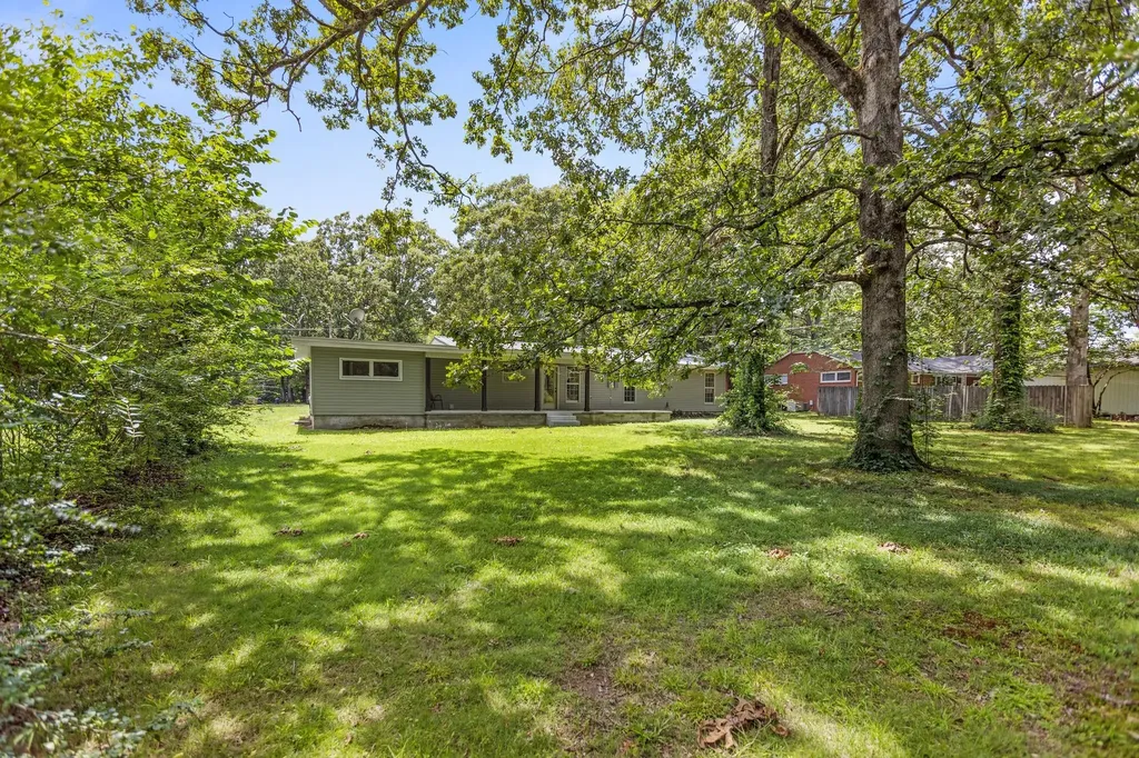 204 Foxboro Lane Tullahoma TN 37388