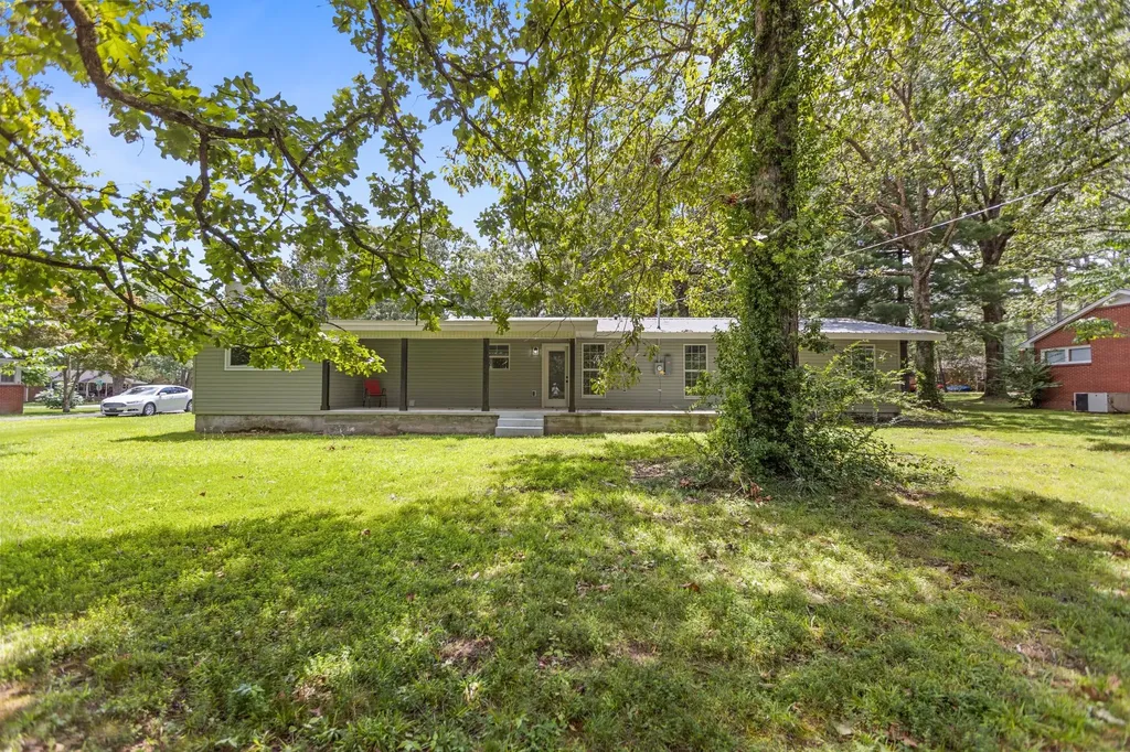 204 Foxboro Lane Tullahoma TN 37388