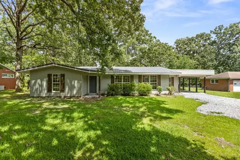204 Foxboro Lane Tullahoma TN 37388