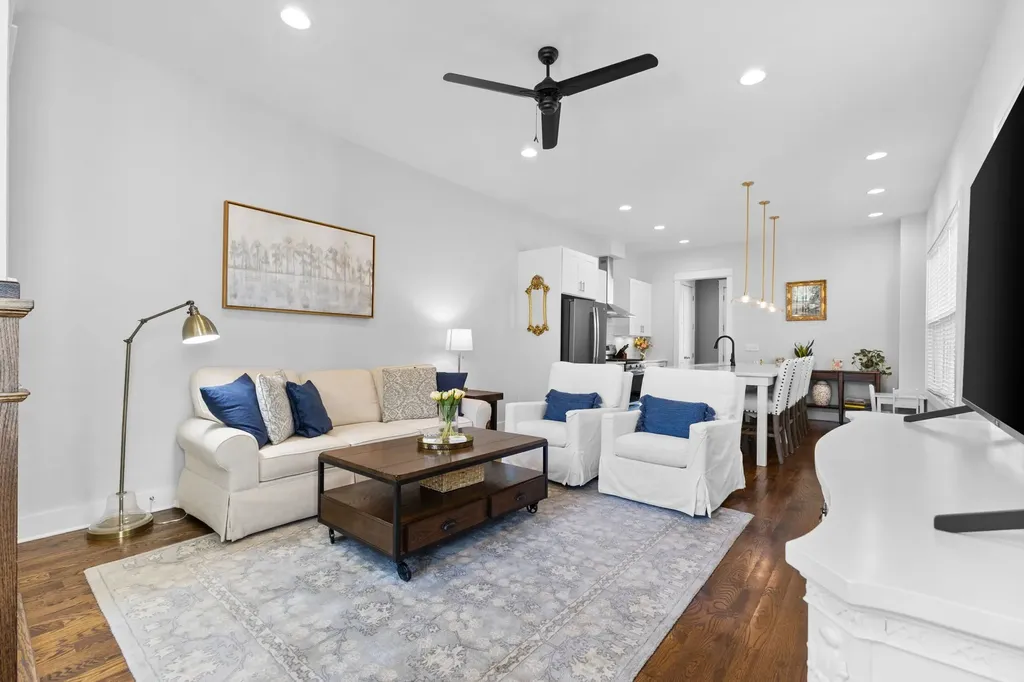 911 Cahal Avenue Nashville TN 37206
