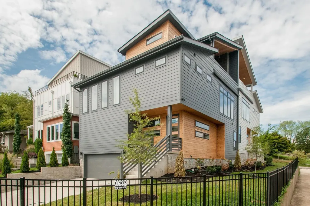 1001 9th Ave, S Nashville TN 37203