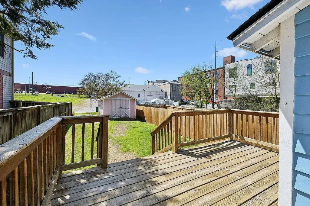 1323 7th Ave, N Nashville TN 37208