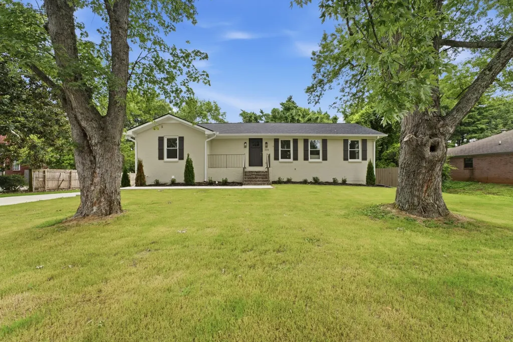 510 Iris Avenue Murfreesboro TN 37128