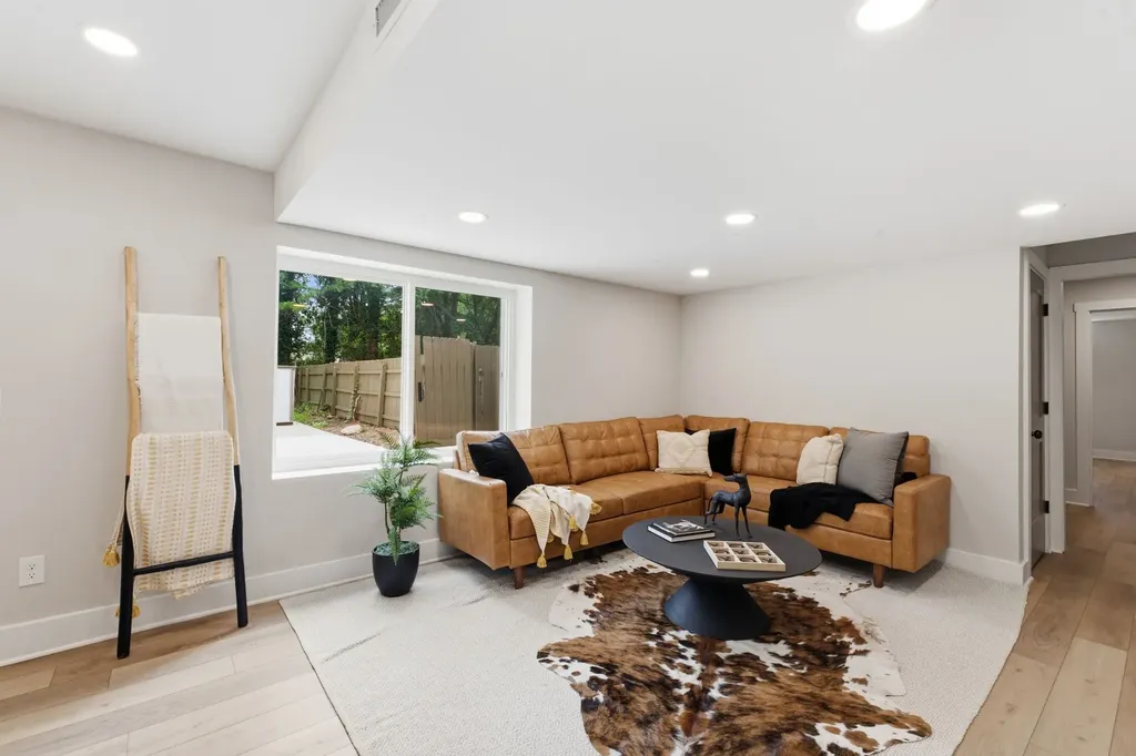 510 Iris Avenue Murfreesboro TN 37128