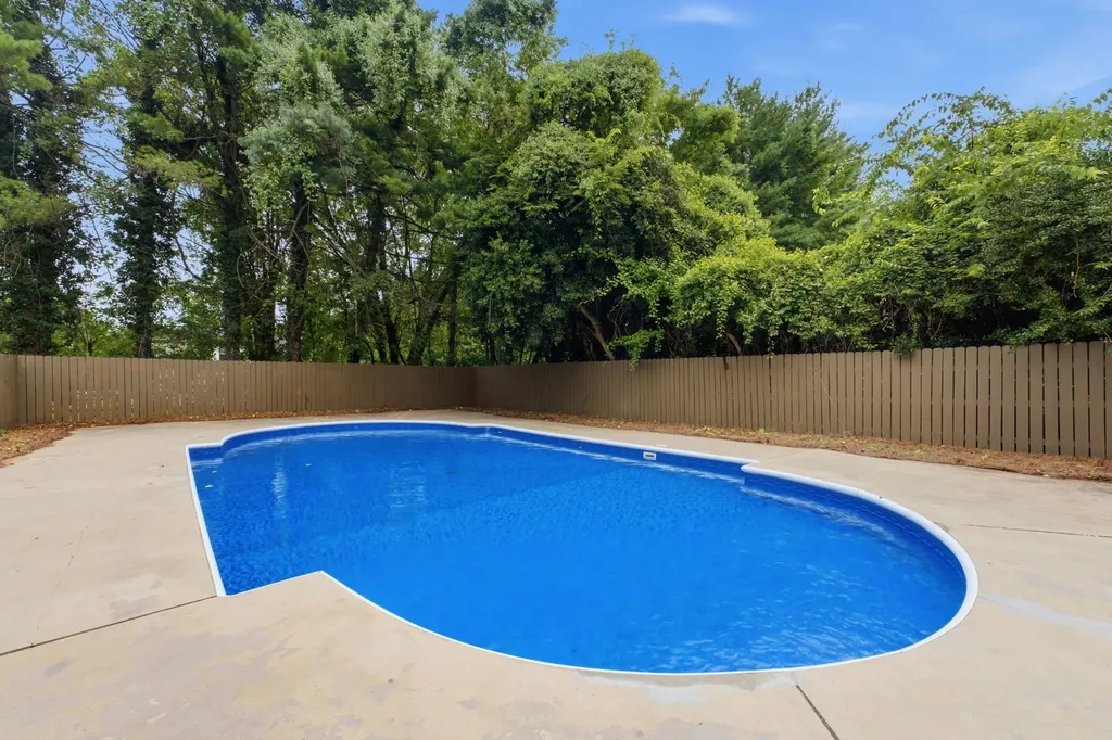 510 Iris Avenue Murfreesboro TN 37128