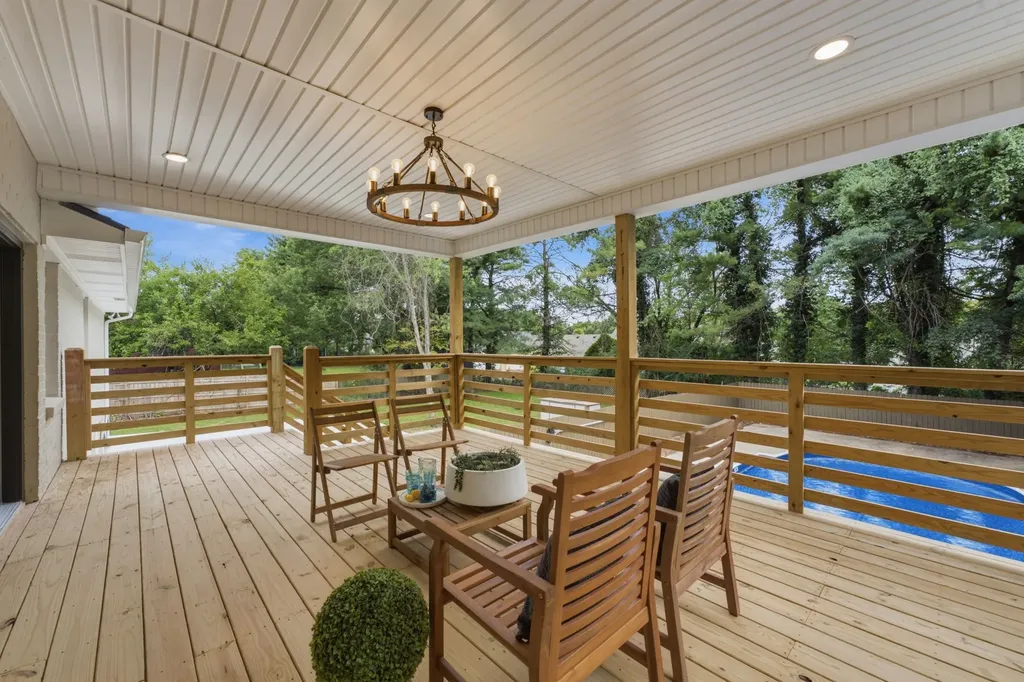 510 Iris Avenue Murfreesboro TN 37128