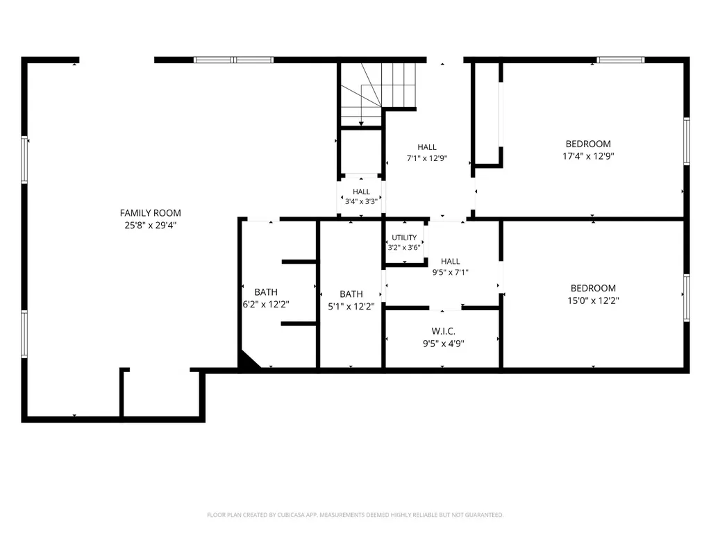 510 Iris Avenue Murfreesboro TN 37128