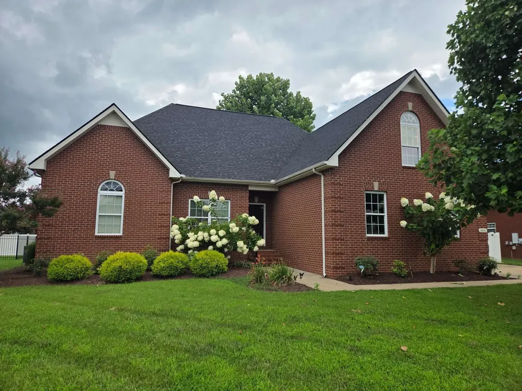 3606 Geneva Drive Murfreesboro TN 37128