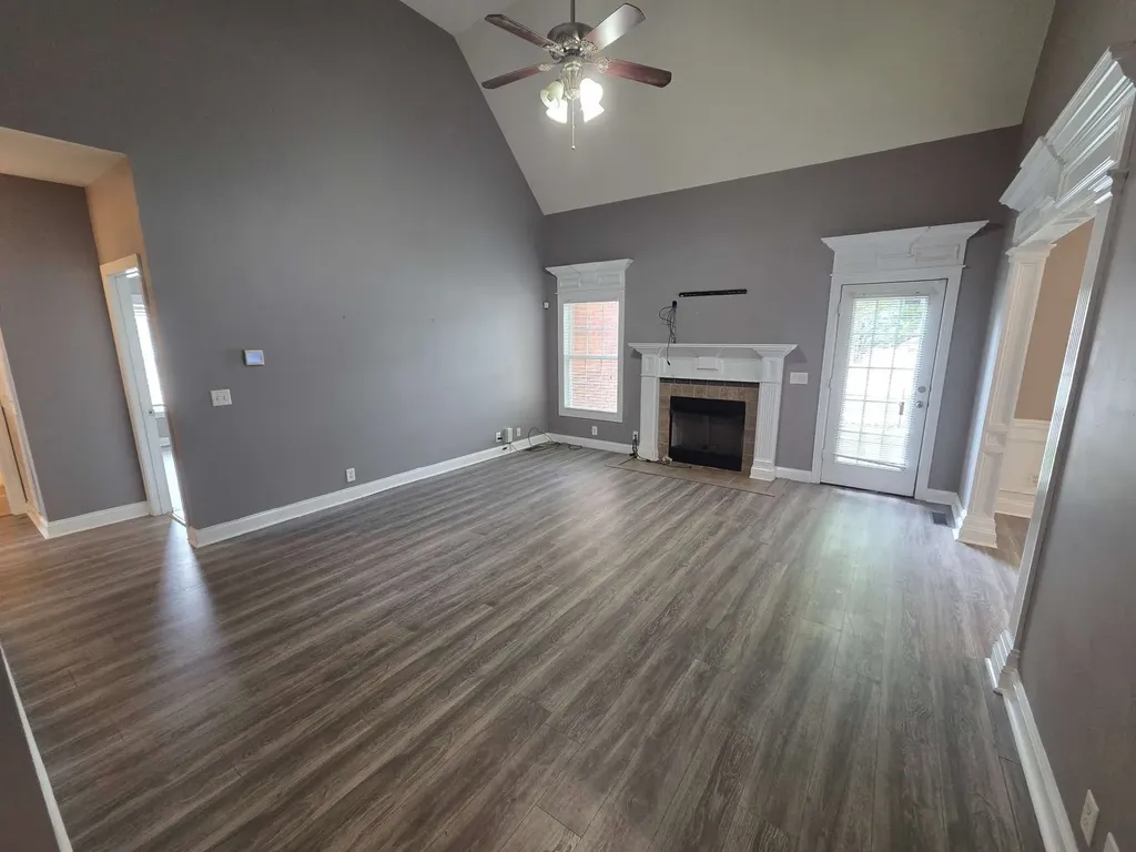3606 Geneva Drive Murfreesboro TN 37128