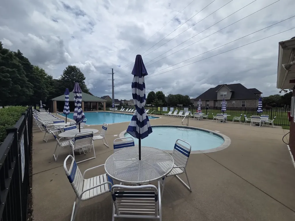 3606 Geneva Drive Murfreesboro TN 37128