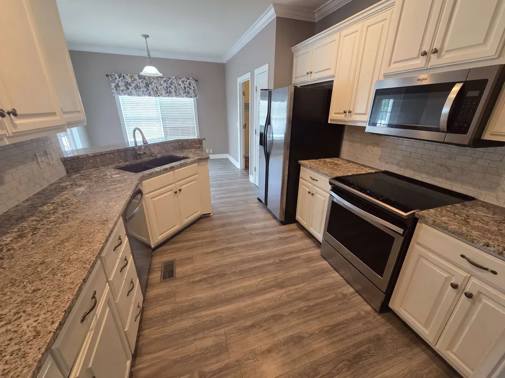 3606 Geneva Drive Murfreesboro TN 37128
