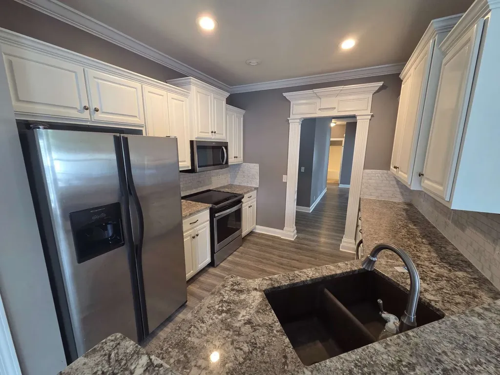 3606 Geneva Drive Murfreesboro TN 37128