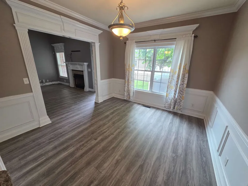 3606 Geneva Drive Murfreesboro TN 37128