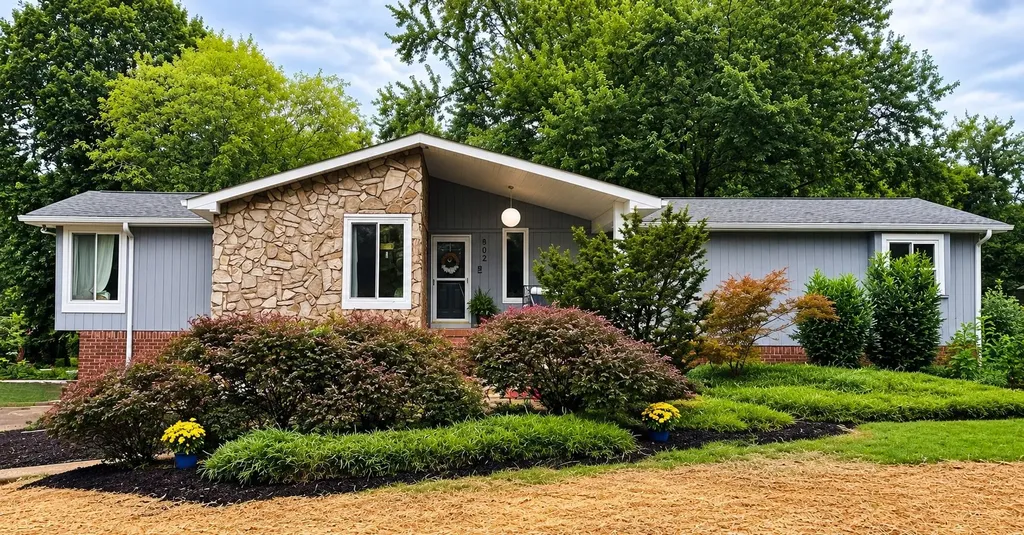 502 Hillwood Drive Mount Juliet TN 37122