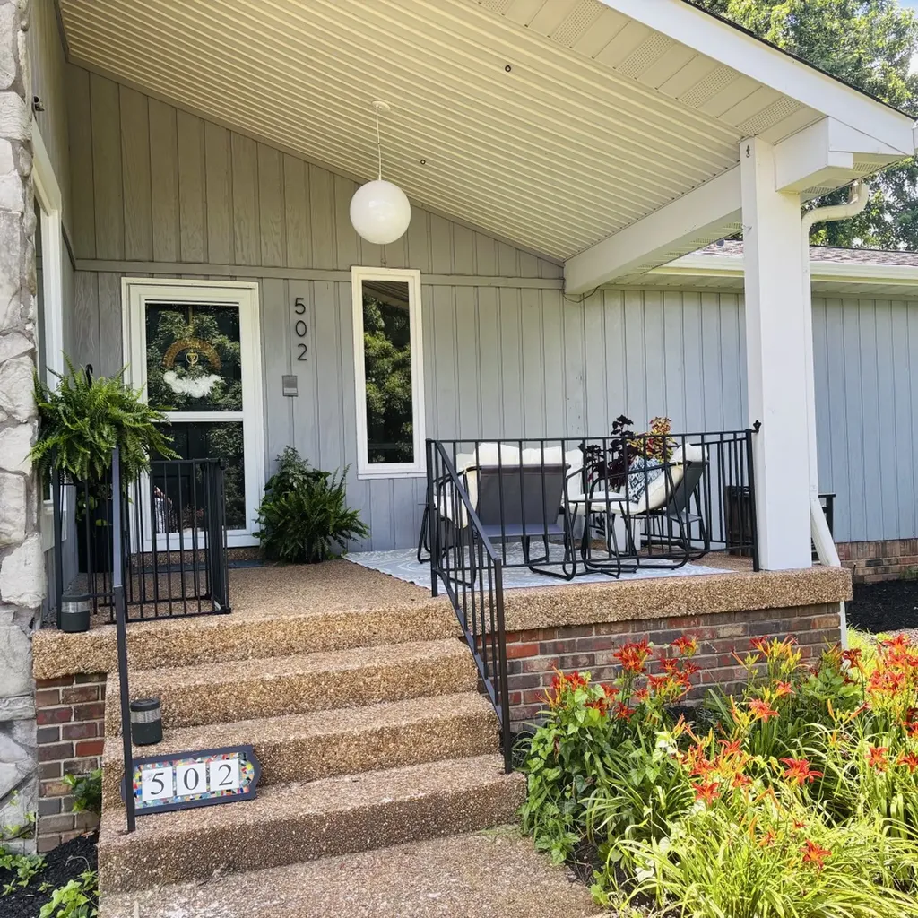 502 Hillwood Drive Mount Juliet TN 37122